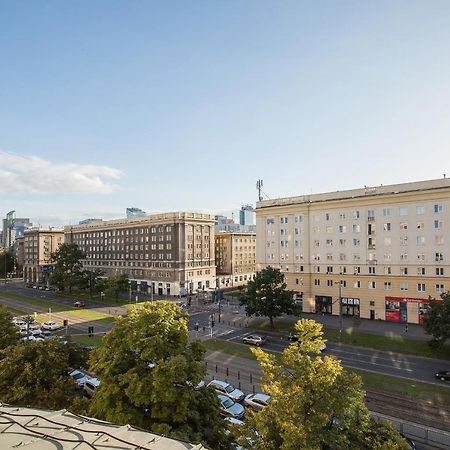 Shortstaypoland Jana Pawla Warsawa Bagian luar foto